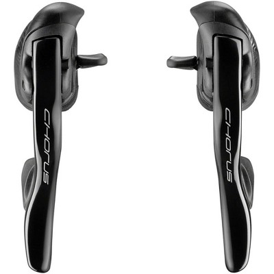 bicycle lever shifter