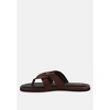 Angeles Flat Slip Ons - 3 of 4