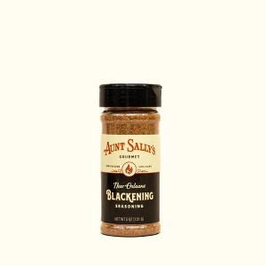 New Orleans Cajun Blackening Seasoning - 1 of 1