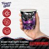Treasures Gifted Transformers Party Supplies - Decepticons Cups - 24 Pack - 3 of 4