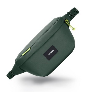 Go Anti Theft Sling Pack, Spruce Green - 1 of 4
