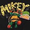 Men's - Teenage Mutant Ninja Turtles - Michelangelo AKA Mikey Graphic Tank Top - 2 of 3