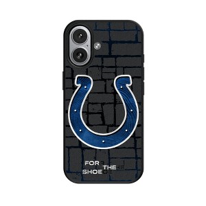 NFL AFC Teams 2025 Illustrated MagSafe Compatible Cell Phone Case for Apple iPhone 17 Series - 1 of 4
