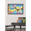 Trends International Chip and Potato - Rainbow Framed Wall Poster Prints - 2 of 4