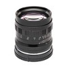 Koah Artisans Series 50mm f/1.4 Manual Focus Lens for Fujifilm FX (Black) - 2 of 3