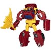 Legends Rodimus | Transformers Generations Combiner Wars Action figures - 2 of 4