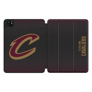 Keyscaper NBA Eastern Conference Teams Linen Tablet Case for Apple iPad - 1 of 4