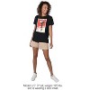 Women's Star Trek Tos Episode 22 Loose T-Shirt Black - 3 of 4