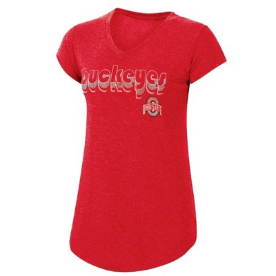 ohio state women's apparel