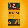 AraCacao | Bean to Bar | 70% Dark Chocolate Bar | Kosher Certified | Gluten-Free Cacao with Goldenberry | Made in Costa Rica | 57g - 3 of 4