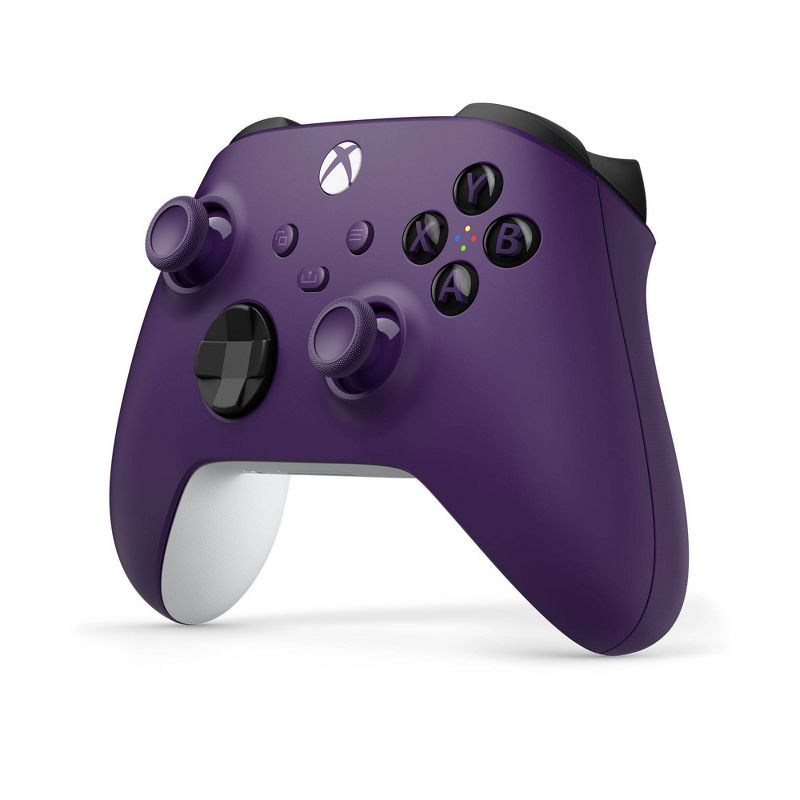 Xbox Series X|S Wireless Controller - Astral Purple, 2 of 8