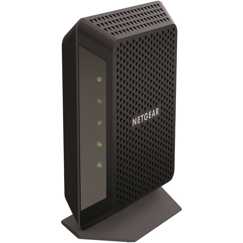 NETGEAR CM700-100NAR High Speed DOCSIS 3.0 Cable Modem - Certified Refurbished, 4 of 6