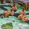 Cosy Small Math People Vehicles - Set of 5 - 4 of 4