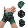 Unique Bargains Anti-slip Lace Manicure Gloves 1 Pair - 3 of 4