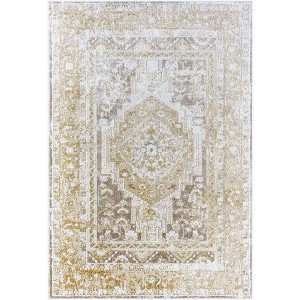 Livabliss Merengue Woven Indoor Area Rugs - 1 of 4