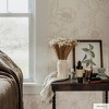 Tempaper Peonies Peel and Stick Wallpaper - 3 of 4
