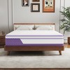 CHEVNI 12-14 Inch Mattress in a box Hybrid Spring Memory Foam Medium Firm - 2 of 4