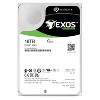 Seagate Exos X24 16TB Enterprise Internal Hard Drive HDD - 6GB/s SAS 7200RPM 2.5M MTBF (ST16000NM002H) - 2 of 4