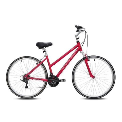 Buy ladies hybrid discount bike