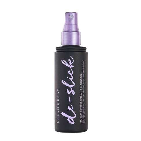 Oil Control Makeup Setting Spray