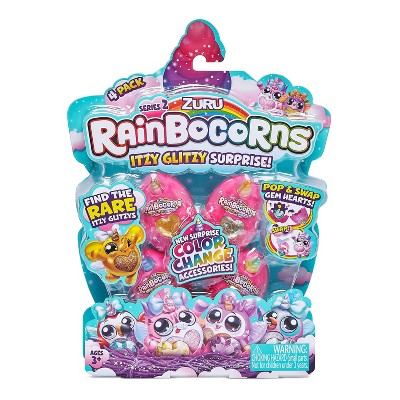 Rainbocorns Itzy Glitzy Surprise