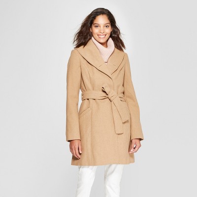 Target a new day clearance trench coat