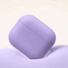 HTUTWOO for Airpods Pro 3 Case, Thick Silicone Protective Cover with Carabiner and Cleaning Kit, Supports Wireless Charging - 4 of 4