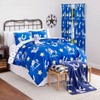 Buckaroo Accent Pillow - 2 of 2