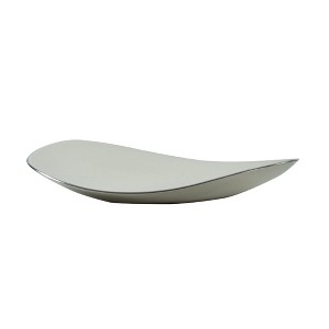 Split P Belmont Serveware Platter - 1 of 3