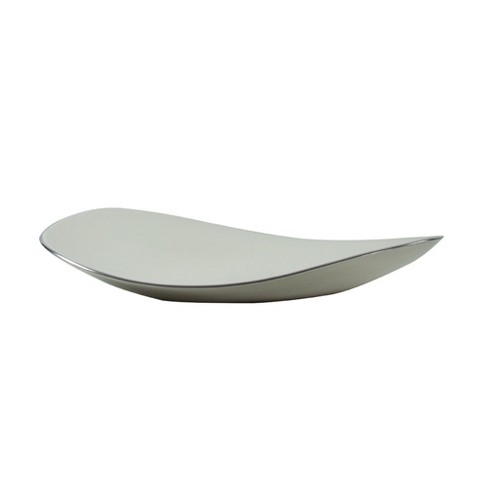 Split P Belmont Serveware Platter - image 1 of 3