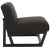 Kinsey Accent Chair - ACH5205 - Safavieh - 4 of 4