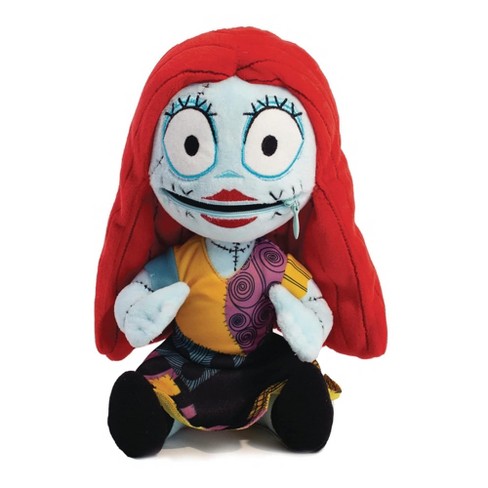 tim burton nightmare before christmas sally