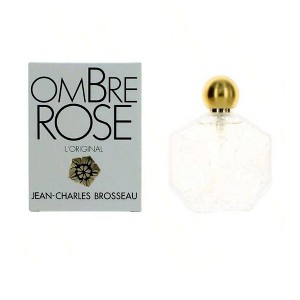 Ombre Rose by Brosseau Women Eau De Toilette Spray 1.7 oz - 1 of 1