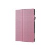 SaharaCase Bi-Fold Folio Case for Apple iPad 10.2" (9th Generation 2021) Pink (TB00068) - 2 of 4