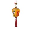Cody Foster 4.0 Inch Lanterns Tassel Chinese Flower Tree Ornaments - 2 of 3