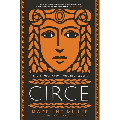 Madeline Miller: Circe 