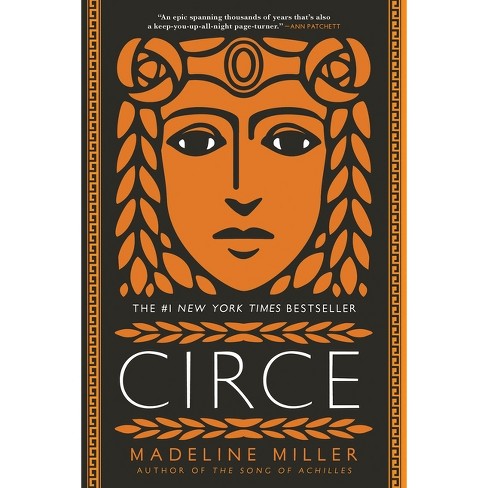 Myths & Mortals: Best-selling novelist Madeline Miller to visit