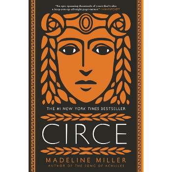 Circe - by Madeline Miller