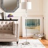 Savannah Floor Lamp - LIT4177 - Crystal - Safavieh - 2 of 4
