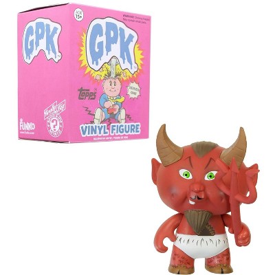 Funko Garbage Pail Kids Funko 2.5-Inch Vinyl Mini-Figure | Hot Scott