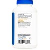 Nutricost Calcium Citrate + Vitamin D Supplement (2,100mg) 180 Capsules - 20mcg of Vitamin D, 60 Servings - 4 of 4