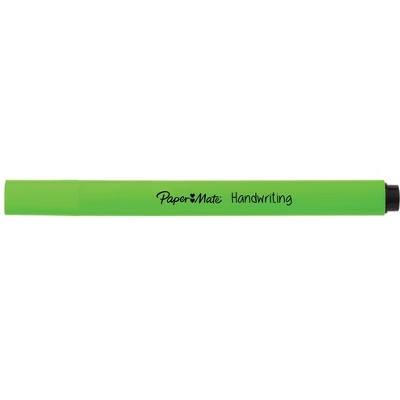 Paper Mate Handwriting Triangular Pens Washable 2017533