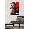 Trends International Marvel Cinematic Universe - Black Widow - Melina Unframed Wall Poster Prints - 2 of 4