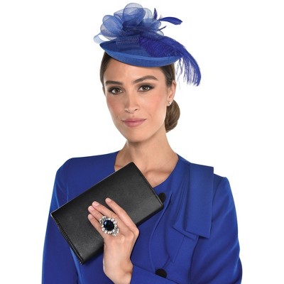 Adult Royal Halloween Costume Kit