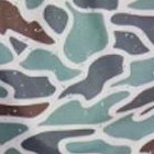 retro duck camo - grey