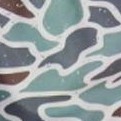retro duck camo - grey