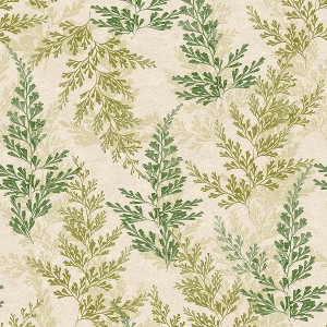 Veer Decor Wild Herbs Wallpaper - 1 of 1
