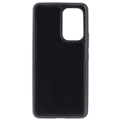 Case-Mate Protection Pack (Case + Screen Protector) for Galaxy A53 5G - Black