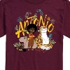 Men's - Encanto -  Short Sleeve Graphic T-Shirt - 2 of 4