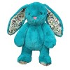 Petlou Easter Rabbit, 15-inch Blue Super Soft, Easter Plush Bunny Dog Toy - 2 of 3